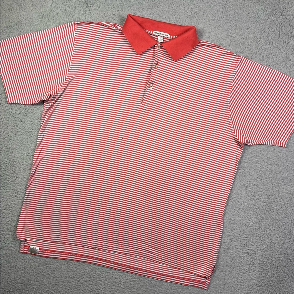 Peter Millar‎ polo shirt